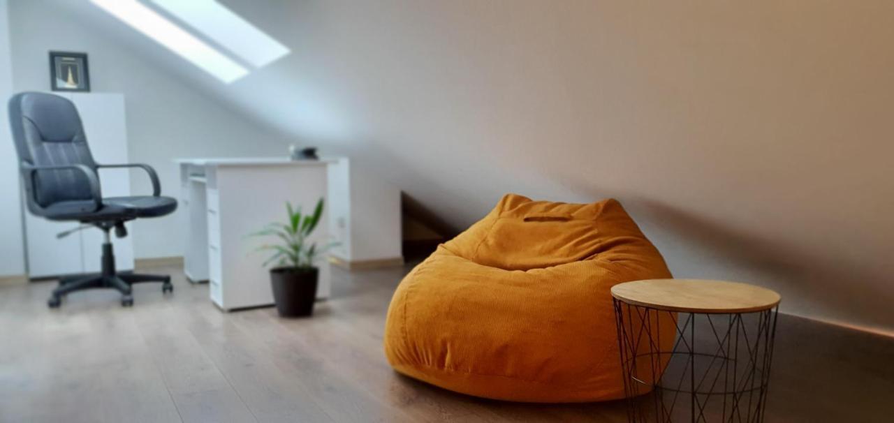 Hoobee Home & Rooftop Terrace Marosvásárhely Kültér fotó